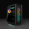 CORSAIR ICUE 5000T RGB NOIR