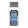 COOLER MASTER TD300 Mesh White - M ATX o