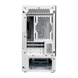 COOLER MASTER TD300 Mesh White - M ATX o