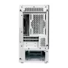 COOLER MASTER TD300 Mesh White - M ATX o