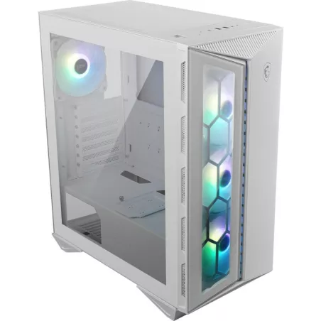 MSI MPG GUNGNIR 110R WHITE o