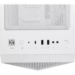 MSI MPG GUNGNIR 110R WHITE o
