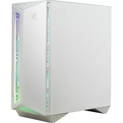 MSI MPG GUNGNIR 110R WHITE o