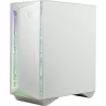 MSI MPG GUNGNIR 110R WHITE o
