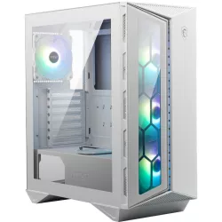 MSI MPG GUNGNIR 110R WHITE o