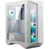 MSI MPG GUNGNIR 110R WHITE o