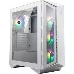 MSI MPG GUNGNIR 110R WHITE o