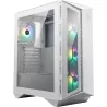 MSI MPG GUNGNIR 110R WHITE o