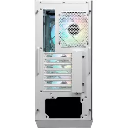 MSI MPG GUNGNIR 110R WHITE o