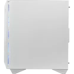 MSI MPG GUNGNIR 110R WHITE o