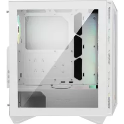 MSI MPG GUNGNIR 110R WHITE o