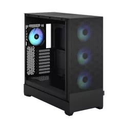 Fractal Design Pop XL Air RGB Black TG Clear Tint