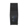 Fractal Design Pop Air RGB Black TG Clear Tint