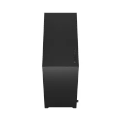 Fractal Design Pop Silent Black Solid