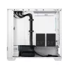 Fractal Design Pop Mini Air RGB White TG Clear Tint