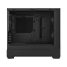 Fractal Design Pop Mini Silent Black Solid