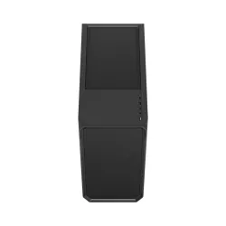 Fractal Design Focus 2 Black TG Clear Tint