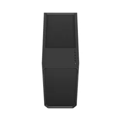 Fractal Design Focus 2 Black Solid