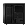 Fractal Design Focus 2 Black Solid