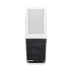 FRACTL DESIGN AB Meshify 2 Compact RGB White TG Clear Tint o