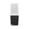 FRACTL DESIGN AB Meshify 2 Compact RGB White TG Clear Tint o