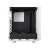 FRACTL DESIGN AB Meshify 2 Compact RGB White TG Clear Tint o