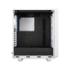 FRACTL DESIGN AB Meshify 2 Compact RGB White TG Clear Tint o