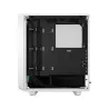 FRACTL DESIGN AB Meshify 2 Compact RGB White TG Clear Tint o