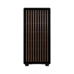 FRACTAL North Charcoal Black