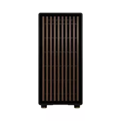 FRACTAL North Charcoal Black TG Dark Tint