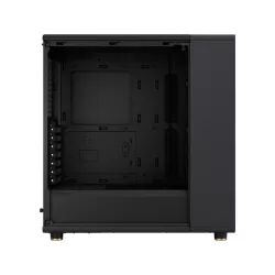 FRACTAL North Charcoal Black TG Dark Tint