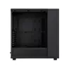 FRACTAL North Charcoal Black TG Dark Tint