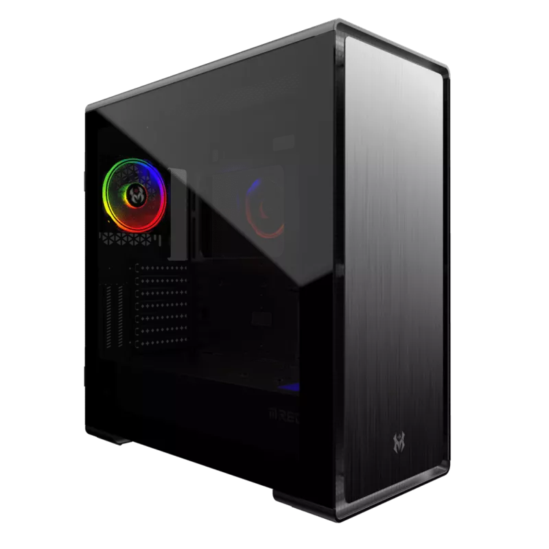 M.RED Iron Glass o