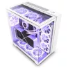 NZXT H9 Elite Whiteo
