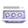 NZXT H9 Elite Whiteo
