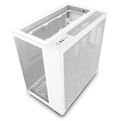 NZXT H9 Elite Whiteo