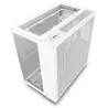 NZXT H9 Elite Whiteo