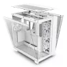 NZXT H9 Elite Whiteo