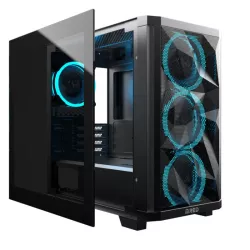 M.RED Stardust Mini Black