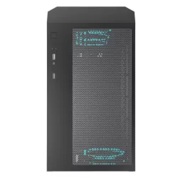 M.RED Stardust Mini Black