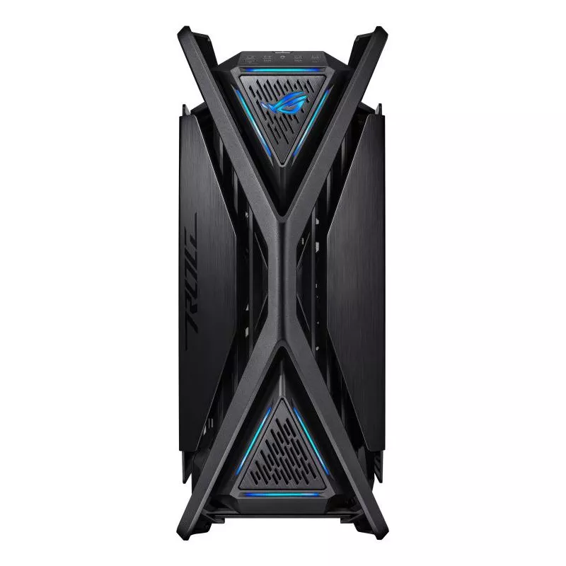 ASUS ROG HYPERION GR701 BK