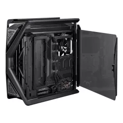 ASUS ROG HYPERION GR701 BK