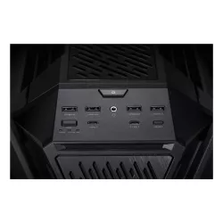 ASUS ROG HYPERION GR701 BK