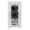 CORSAIR 3000D AIRFLOW TEMPERED GLASS MID-TOWER WHITE