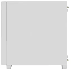 CORSAIR 3000D AIRFLOW TEMPERED GLASS MID-TOWER WHITE
