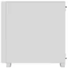 CORSAIR 3000D AIRFLOW TEMPERED GLASS MID-TOWER WHITE