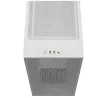 CORSAIR 3000D AIRFLOW TEMPERED GLASS MID-TOWER WHITE