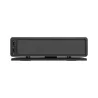 FRACTAL Ridge Black mITX PCIe 4.0