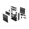 FRACTAL Ridge Black mITX PCIe 4.0
