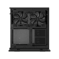 FRACTAL Ridge Black mITX PCIe 4.0